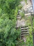 Creepy Stairs